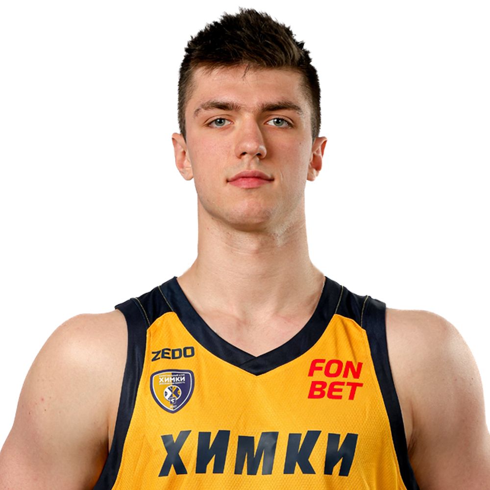 Сергей Симаков