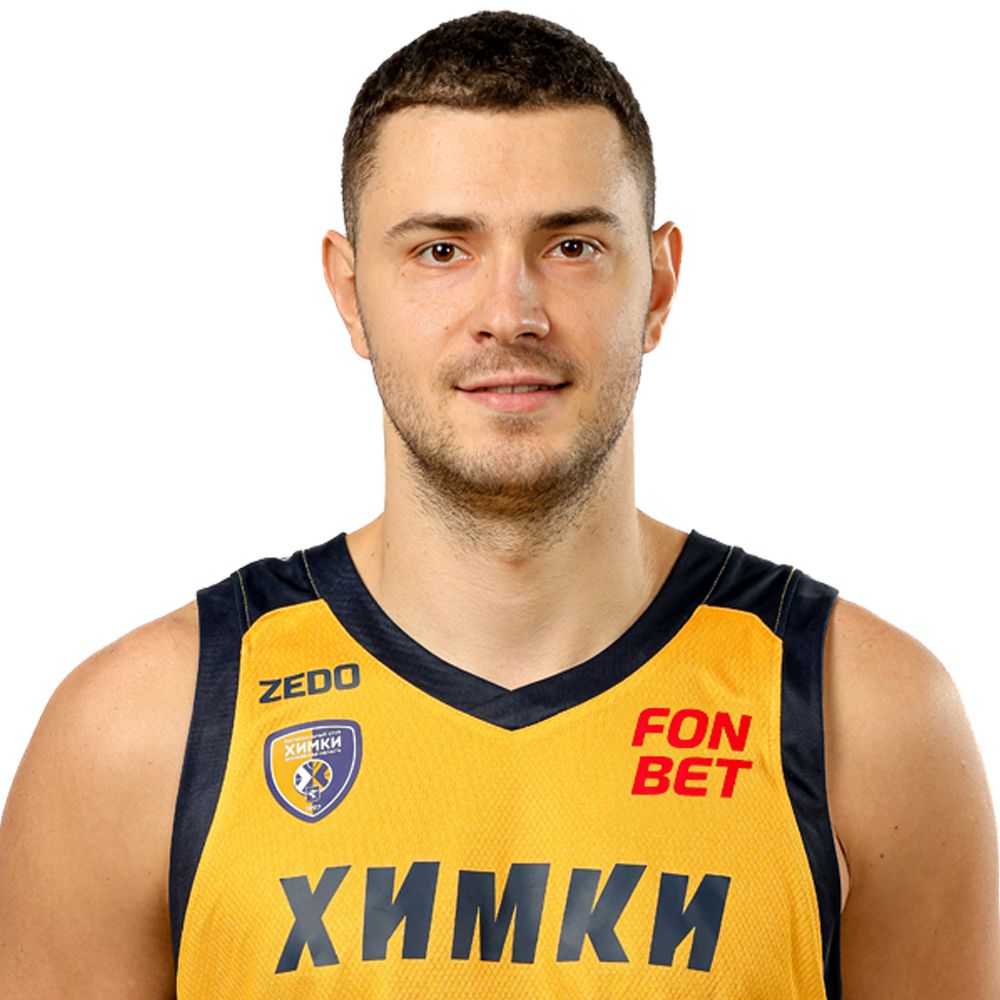 Кирилл Коновалов