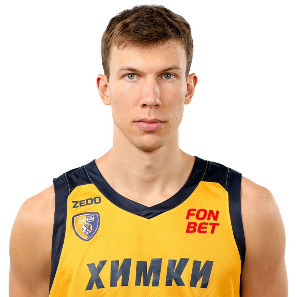 Максим Карванен