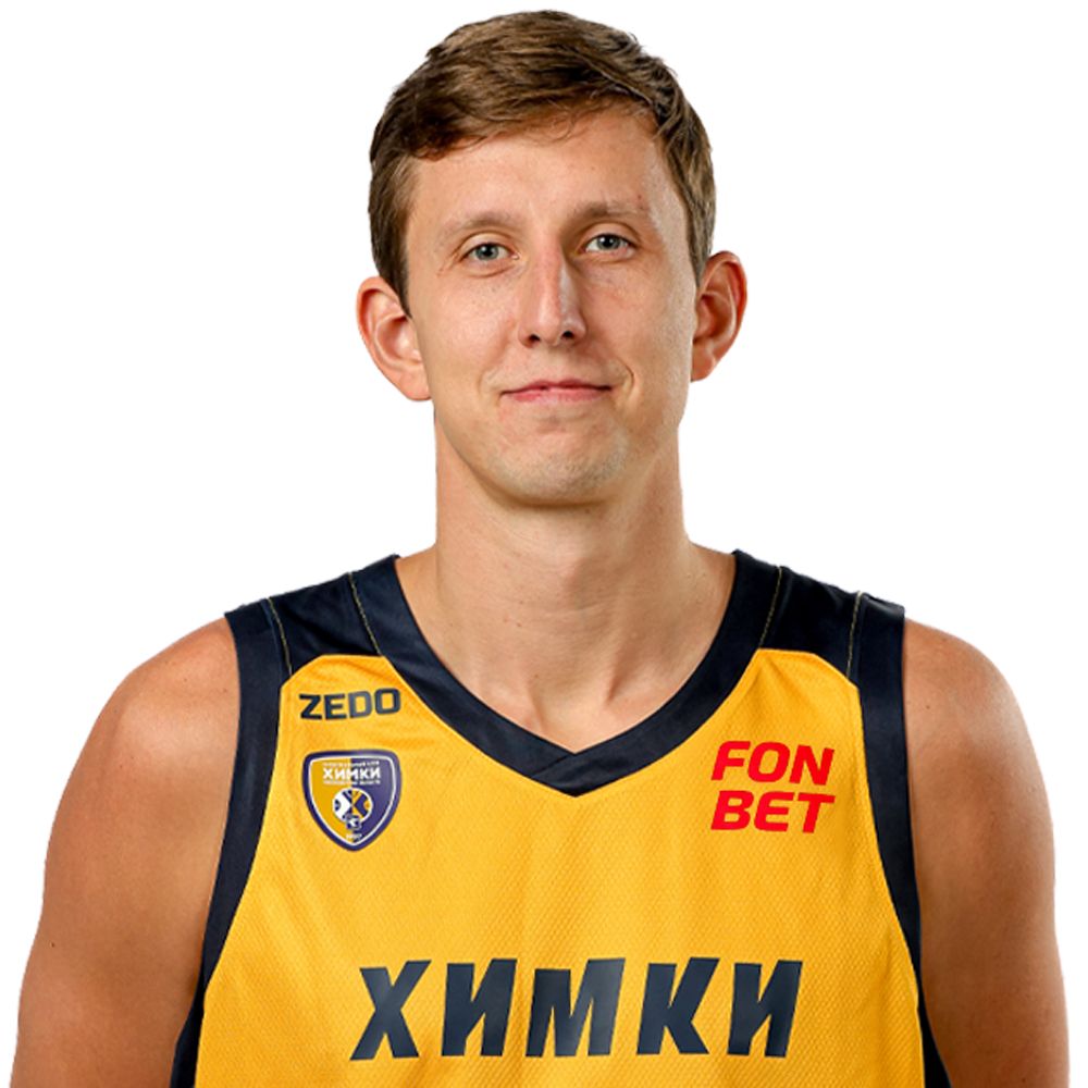 Евгений Фидий