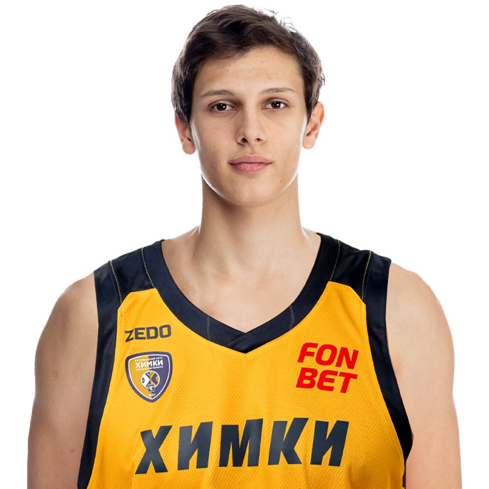 Клим Адайкин