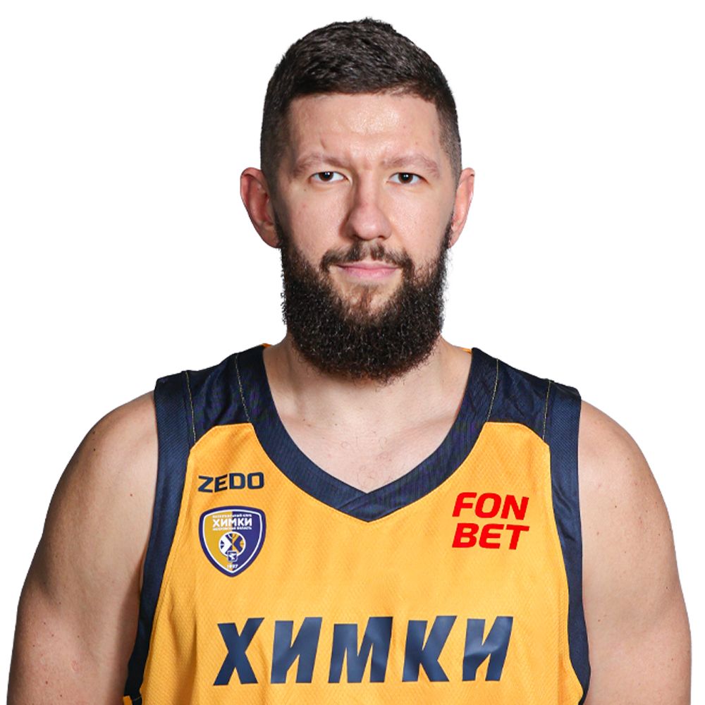 Максим Ткаченко