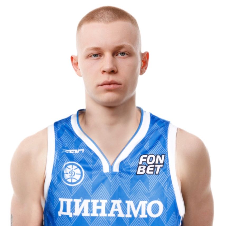 Даниил Гинько