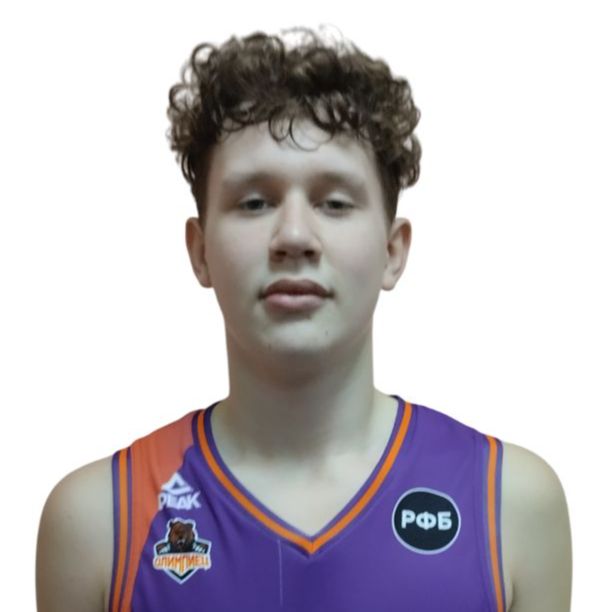 Мочалов Александр