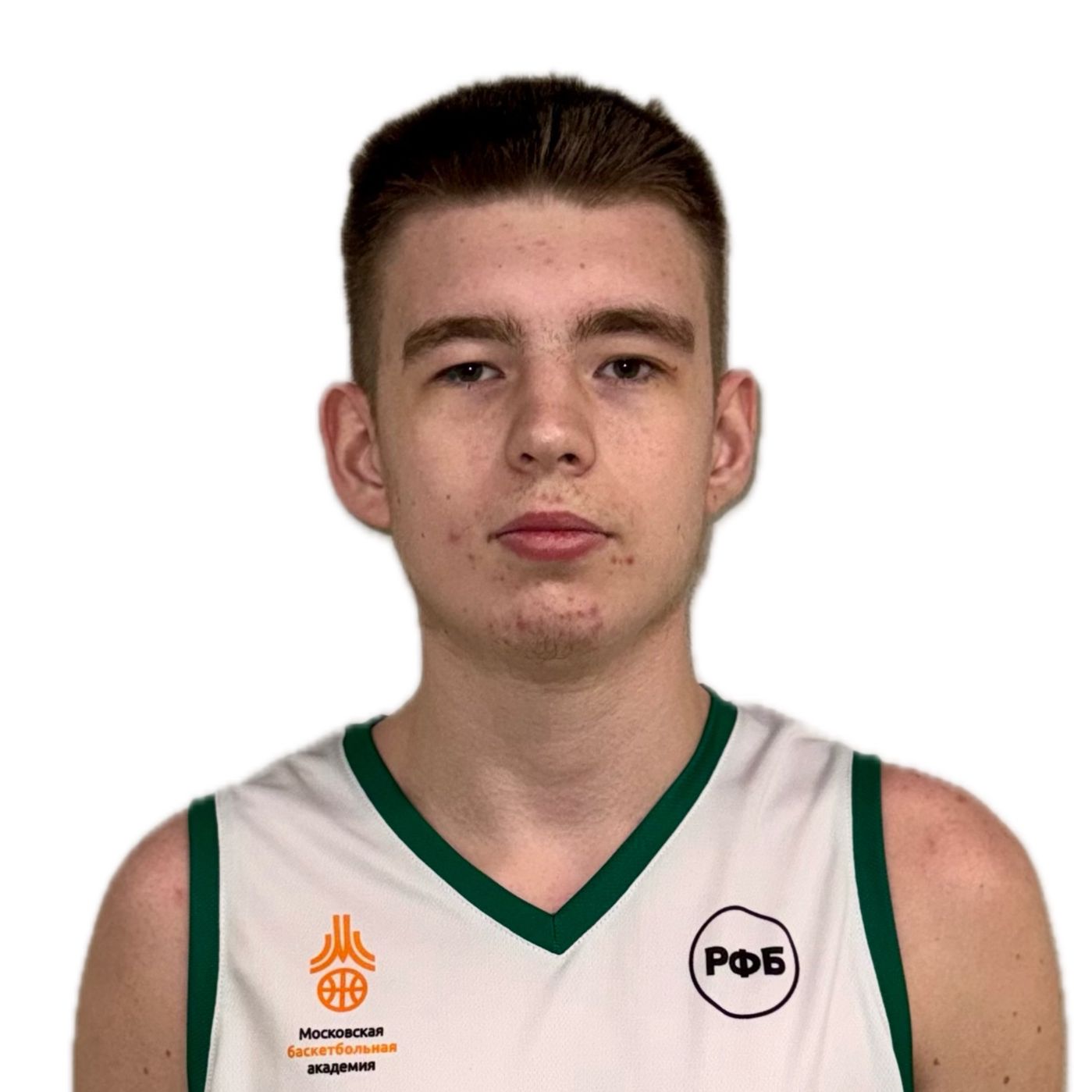 Каблуков Руслан 