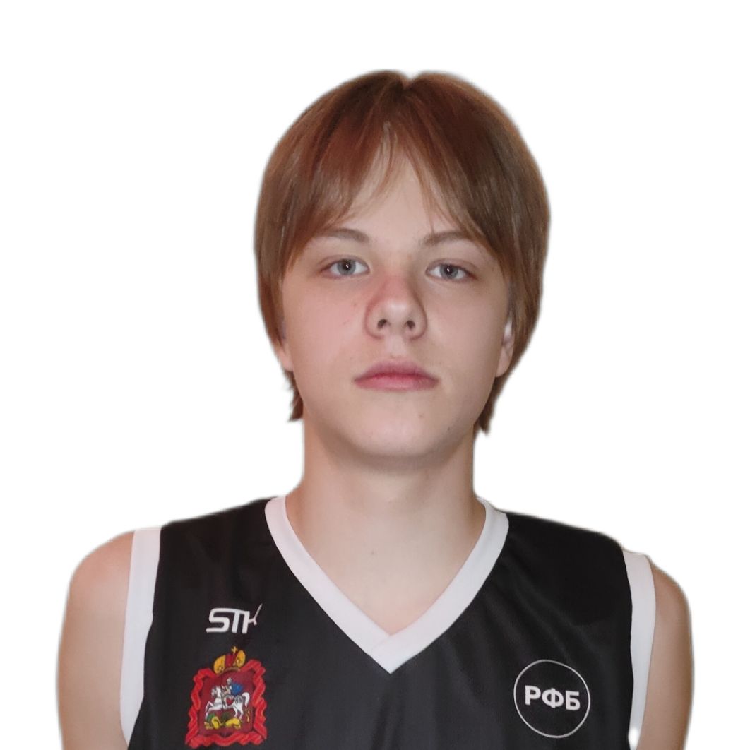 Adrian Gurev