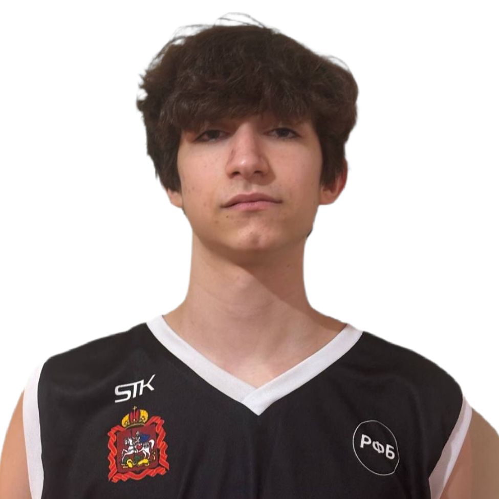 Аджян Дмитрий