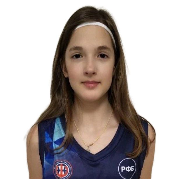 Галкина Анна