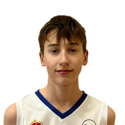 Бушманов Артем