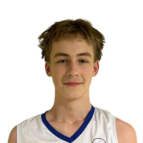 Потехин Демид