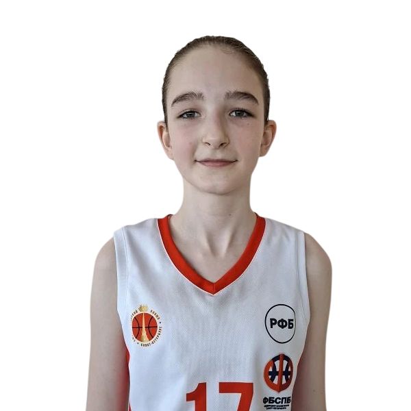 Суханова Наталия