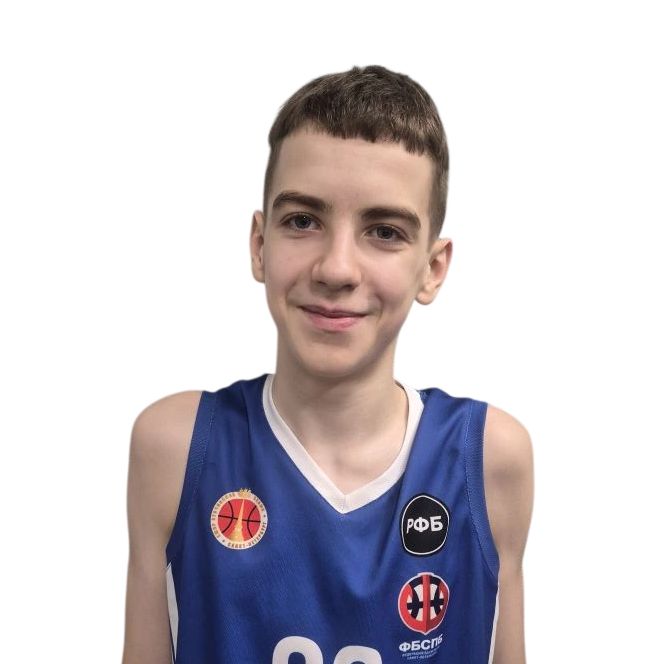 Баймаков Вадим