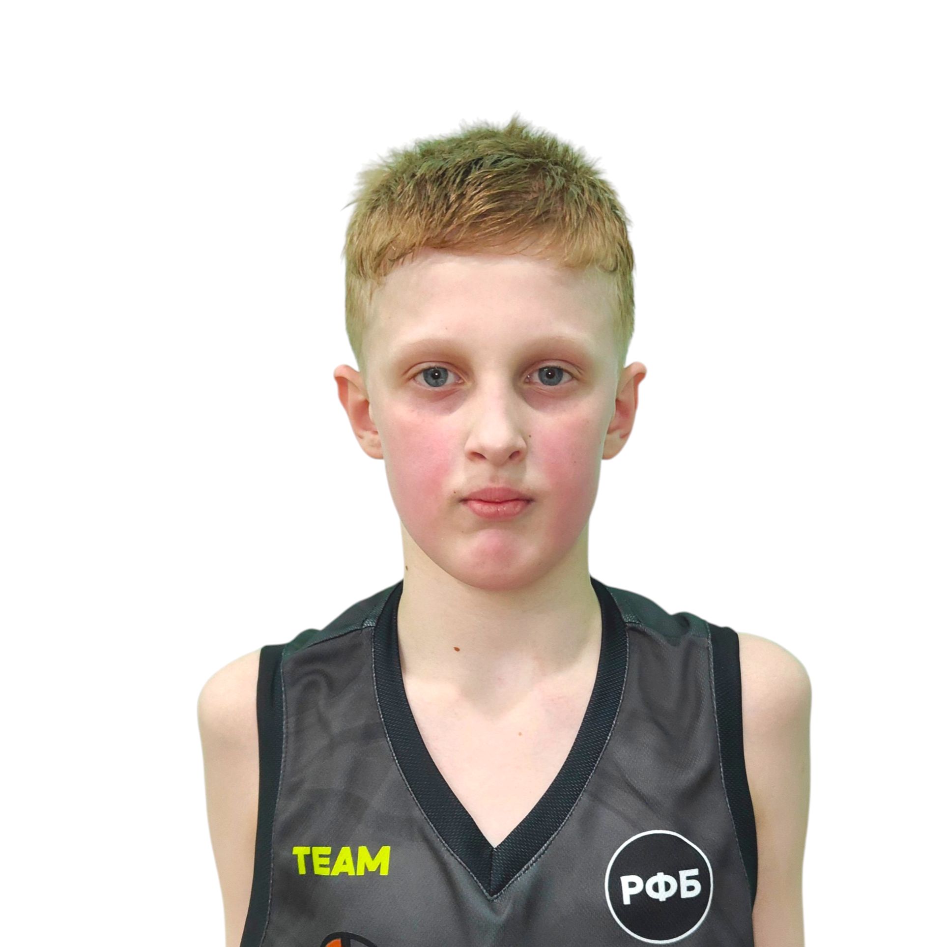 Вознесенский Максим