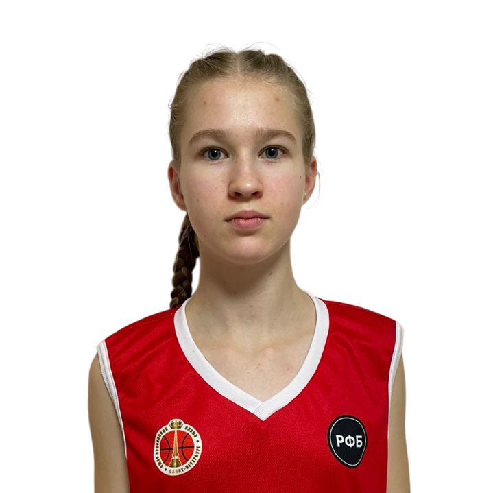 Долгова Елизавета