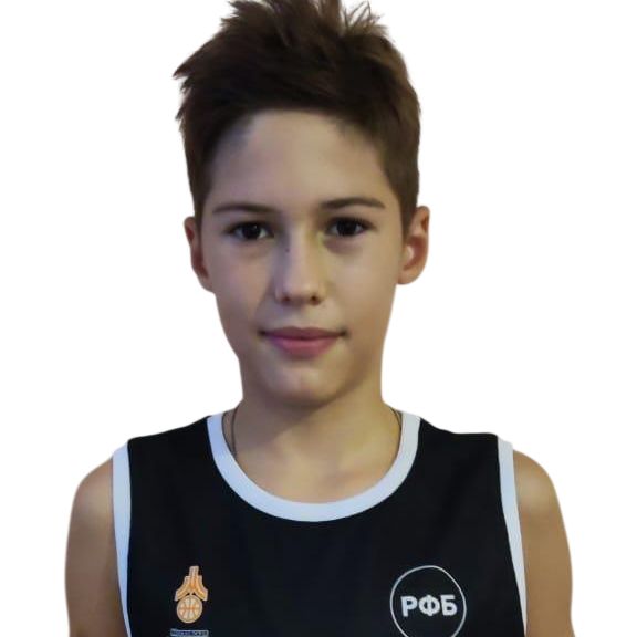 Басистый Михаил