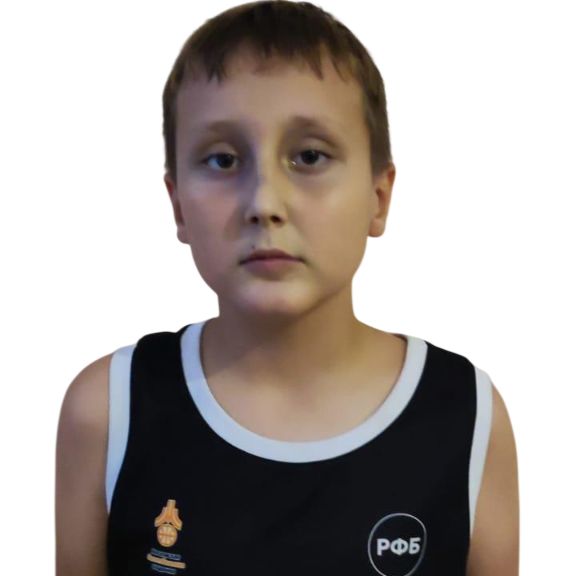 Лавринов Фёдор