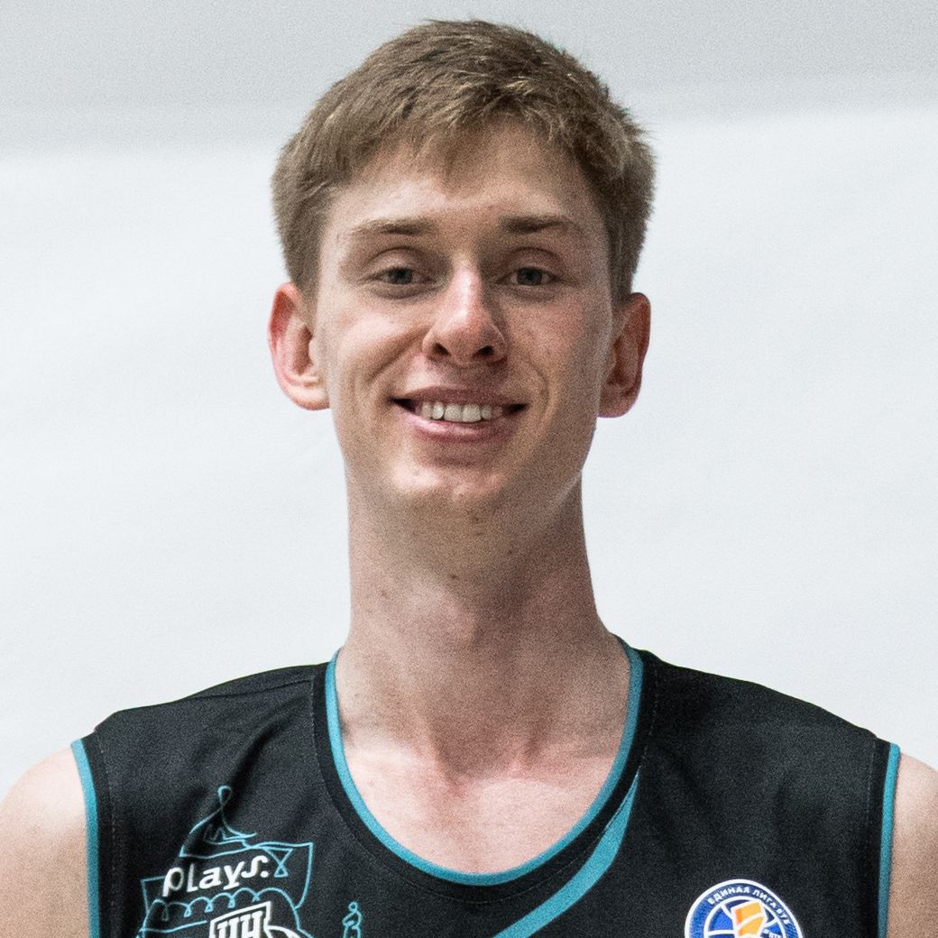 Zakhar Lavrenov
