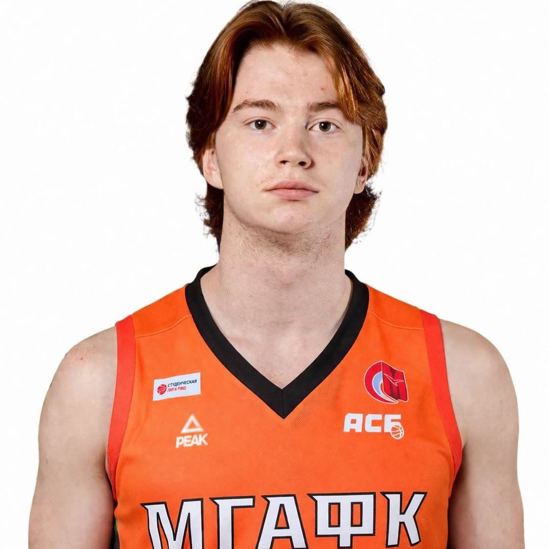 Михеев Владислав
