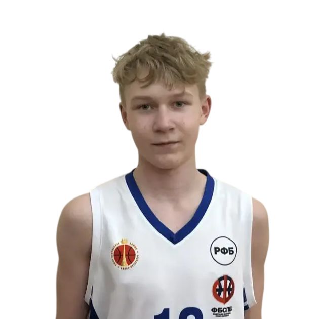 Маркин Федор