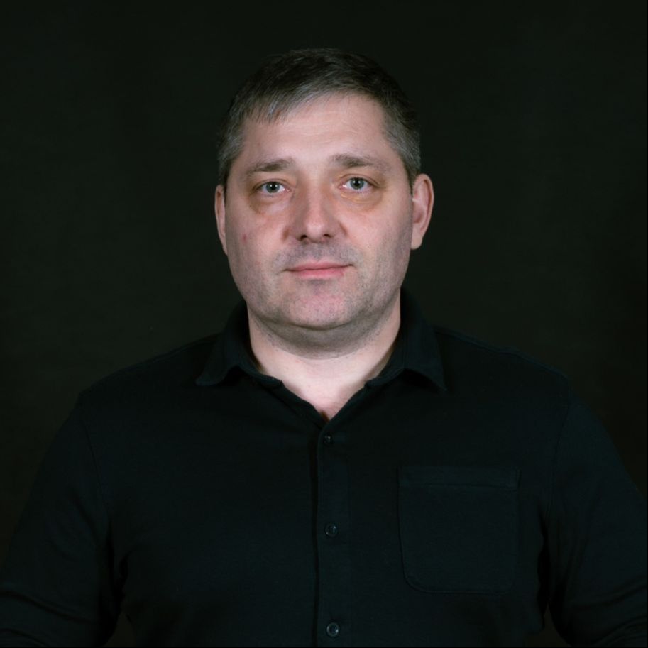 Трухин Александр Николаевич