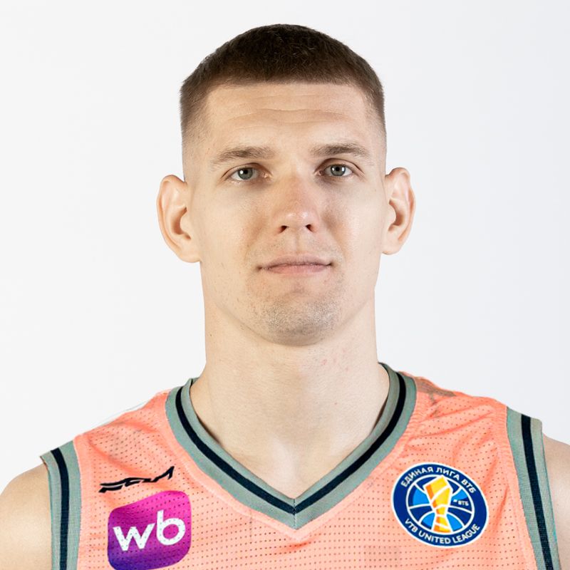 Kirill Popov