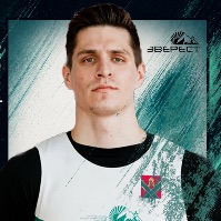 Kirill Korobko headshot
