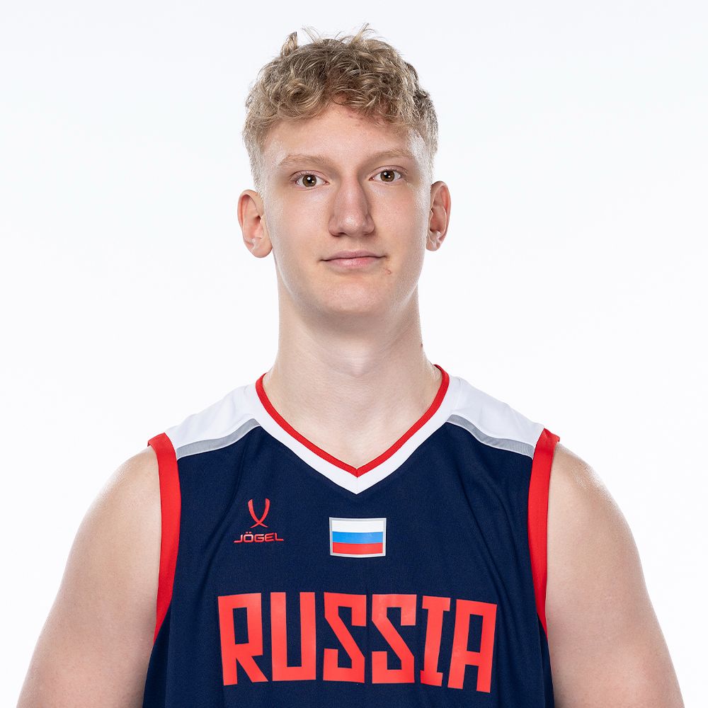 Дмитрий Красняков