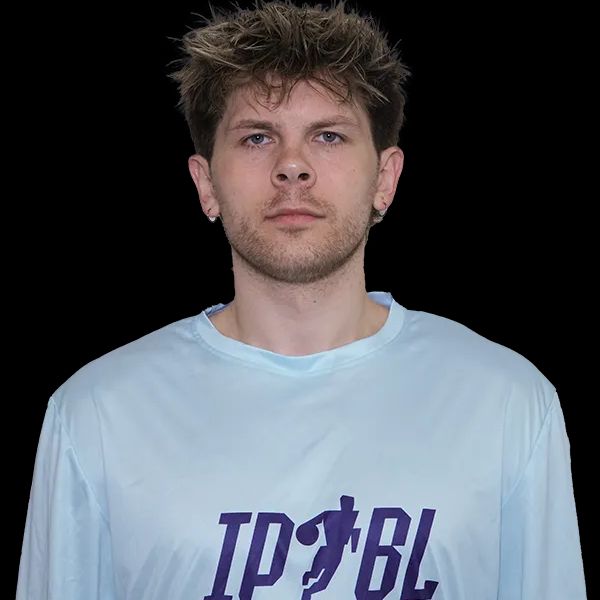 Sergey Rogkov headshot