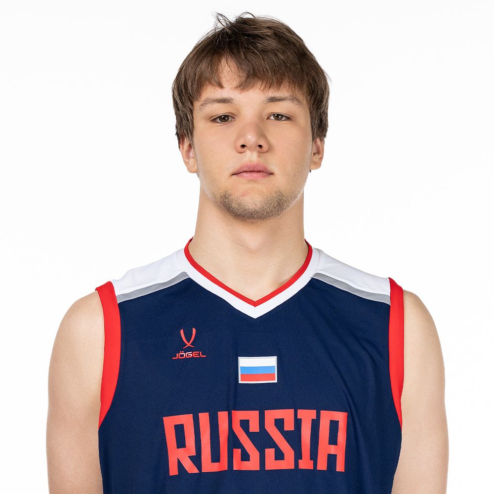 Егор Жердев