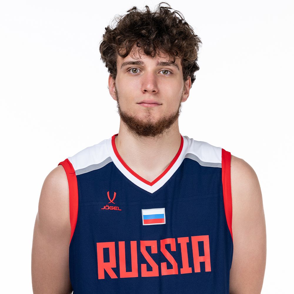 Мордвинов Георгий Романович