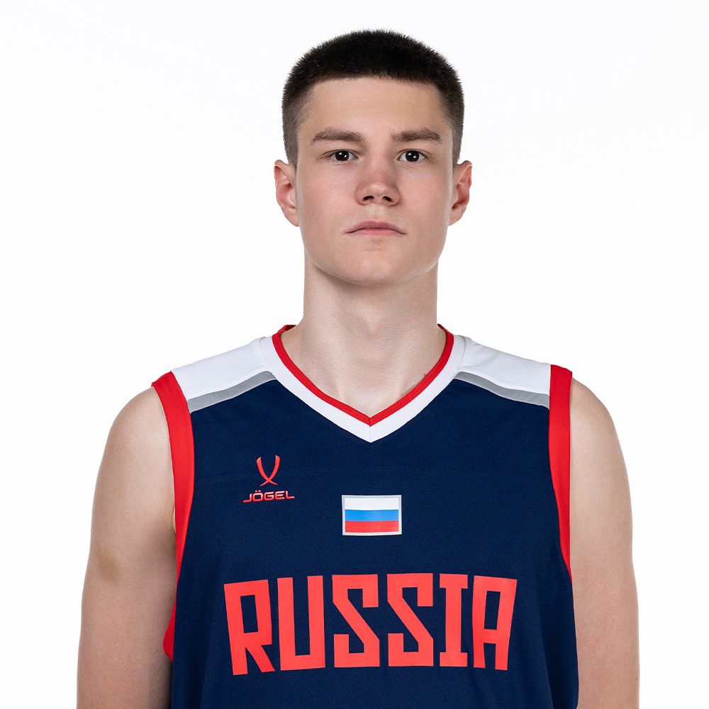 Трухин Артём Игоревич