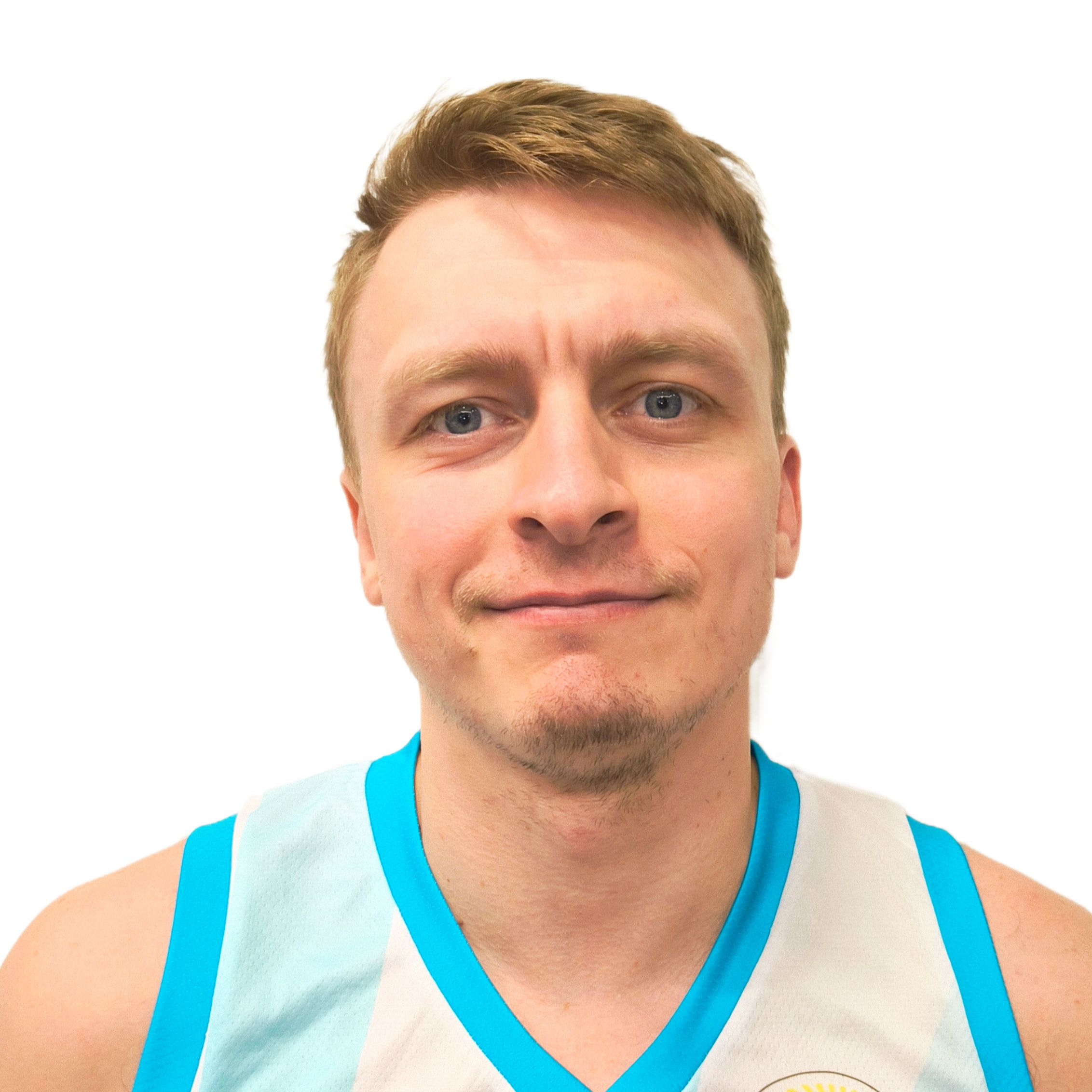 Игорь Рыжов