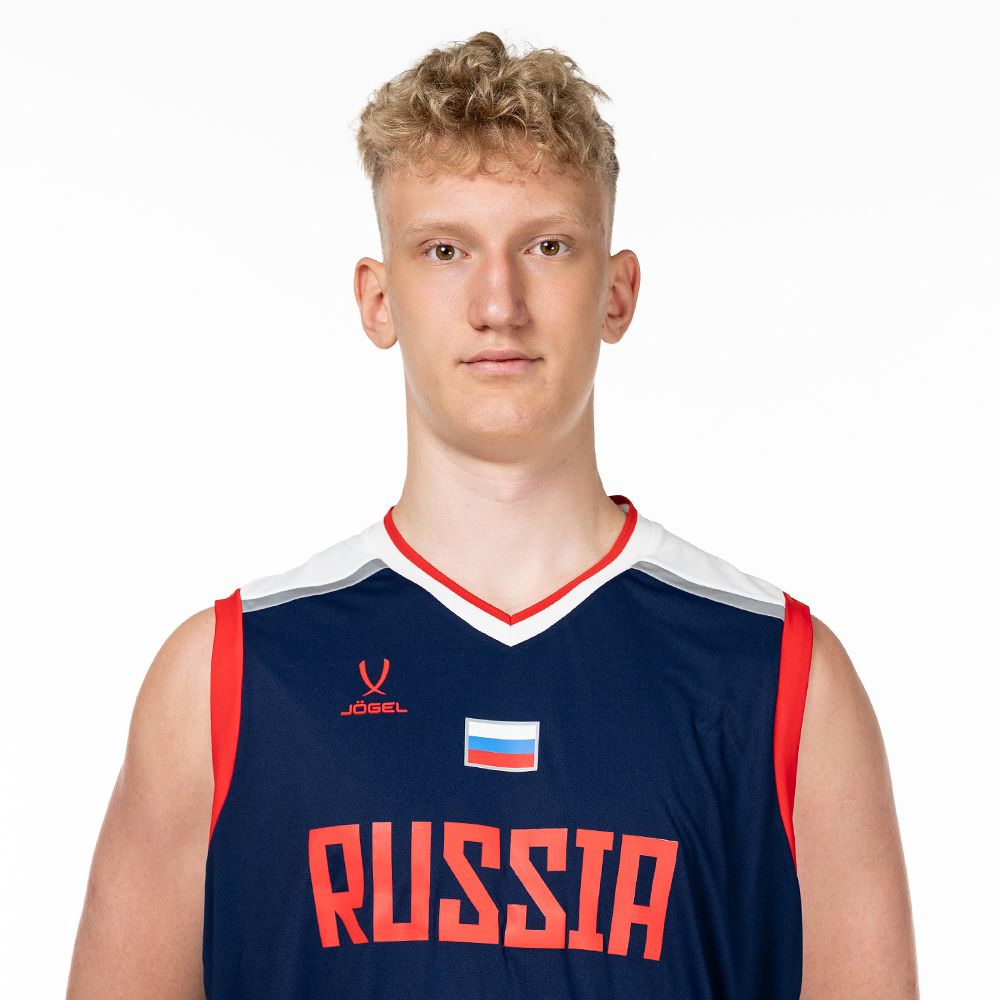 Дмитрий Красняков