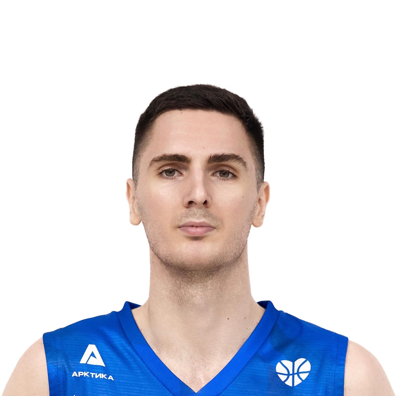 Алексеев Михаил