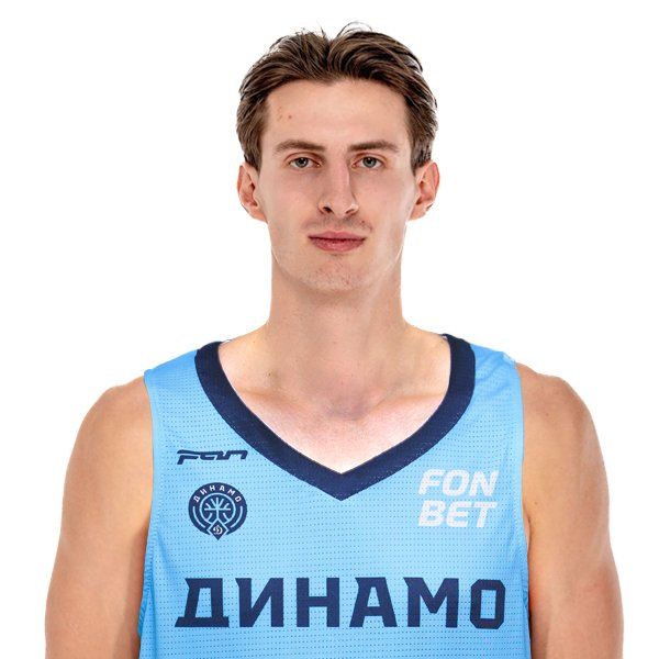 Дмитрий Ривный
