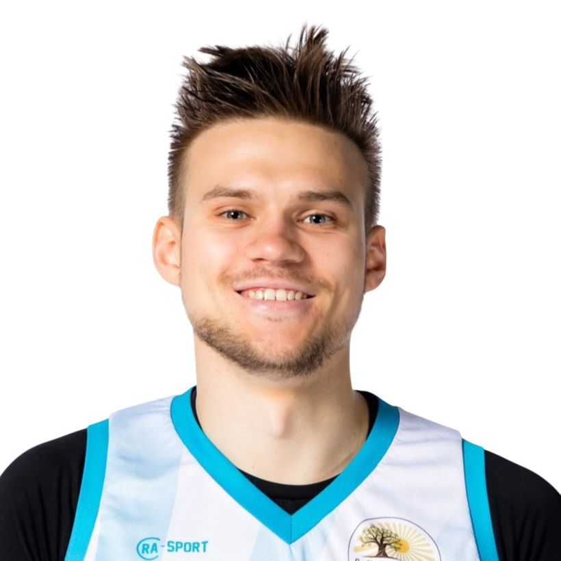 Андрей Курченко