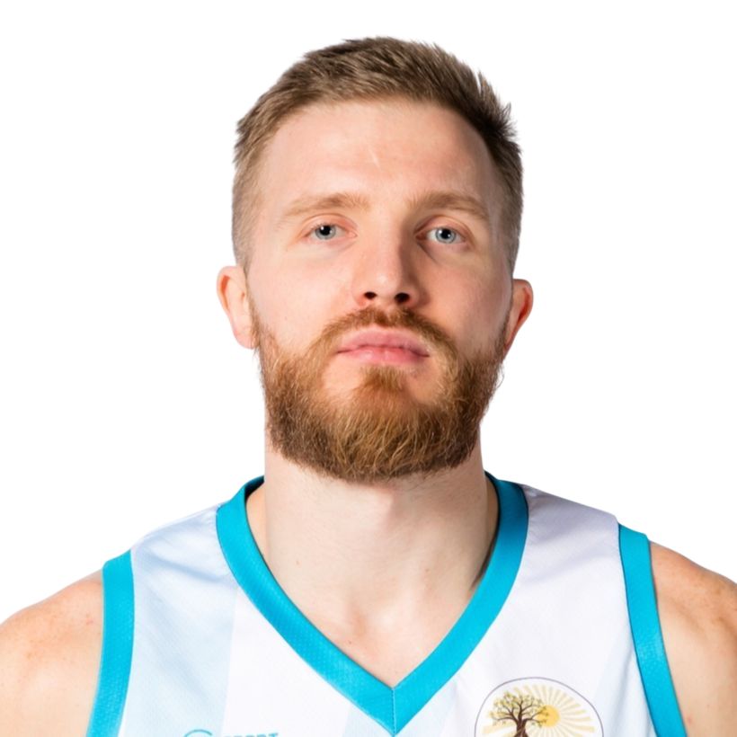 Владислав Мелешкин