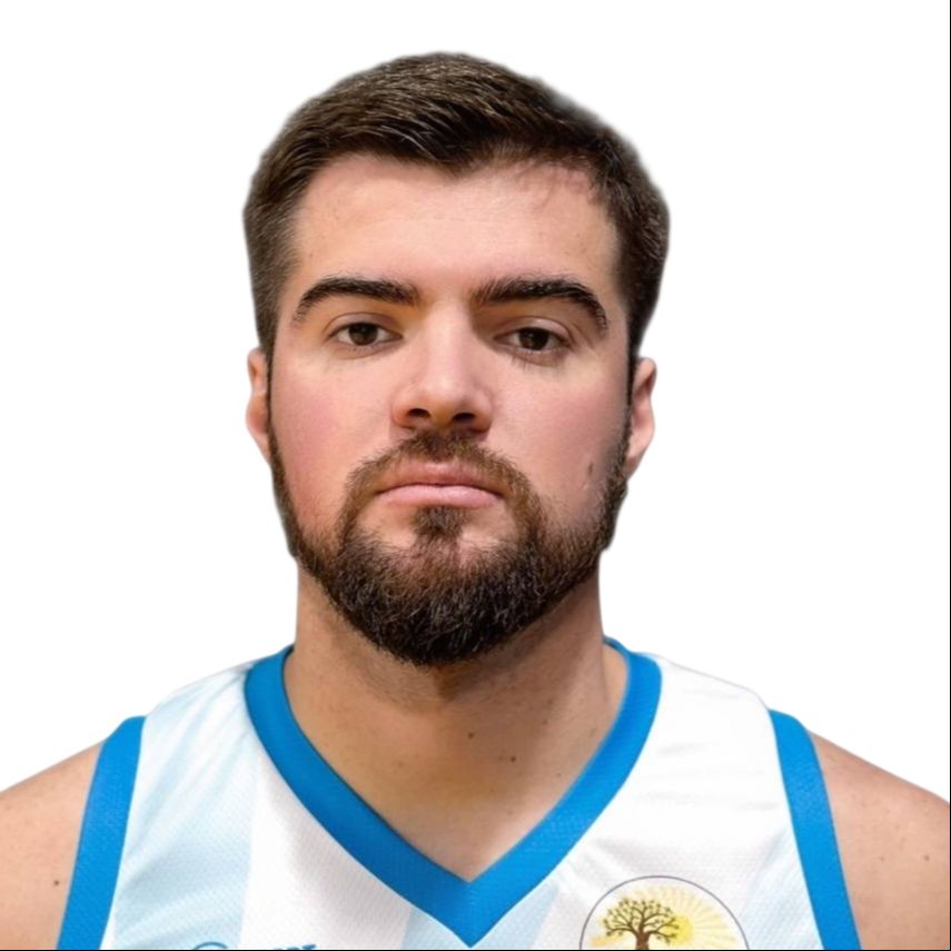 Никита Вавилов
