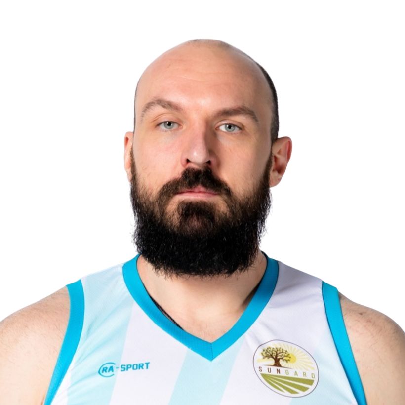 Konstantin Semenov