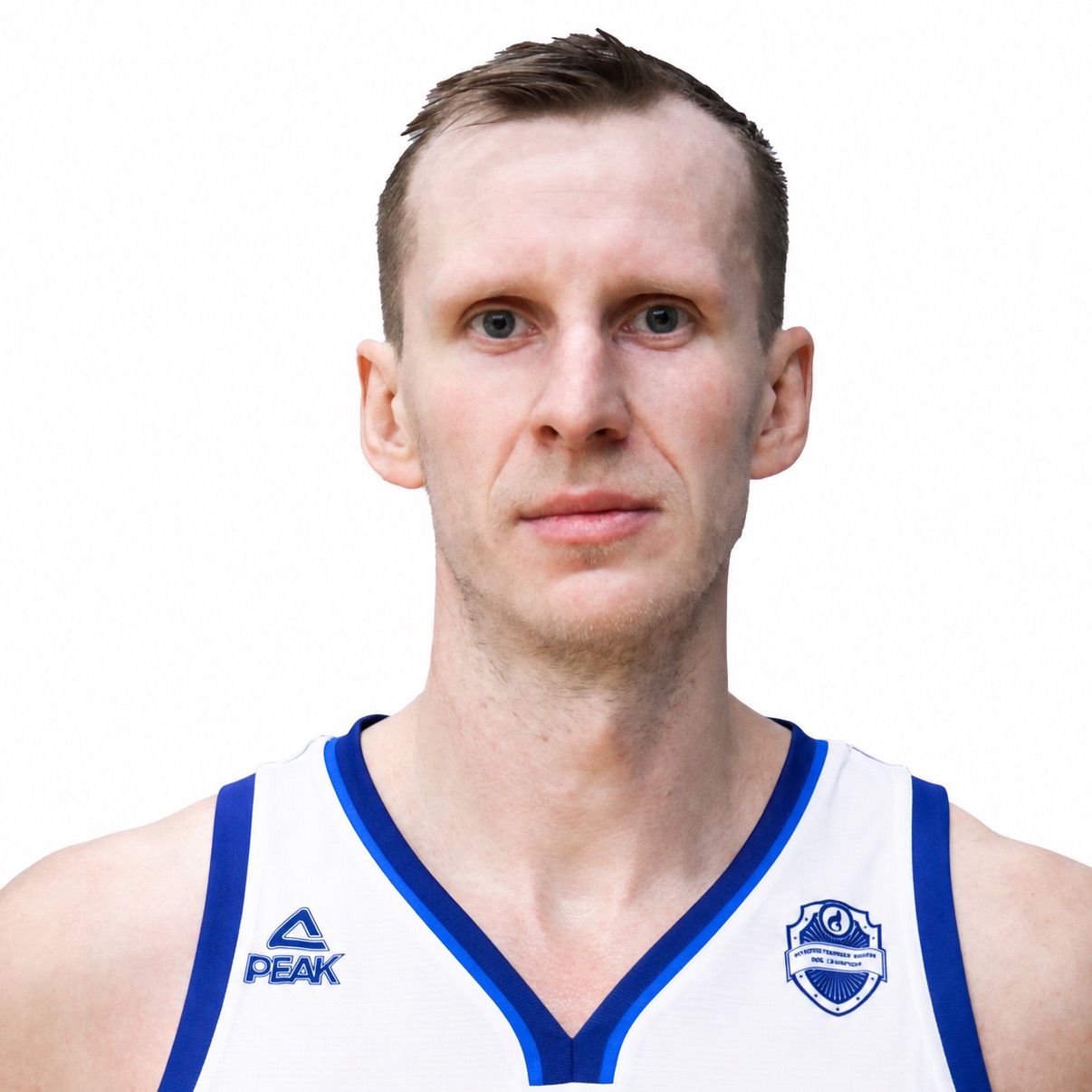 Карпачев Михаил