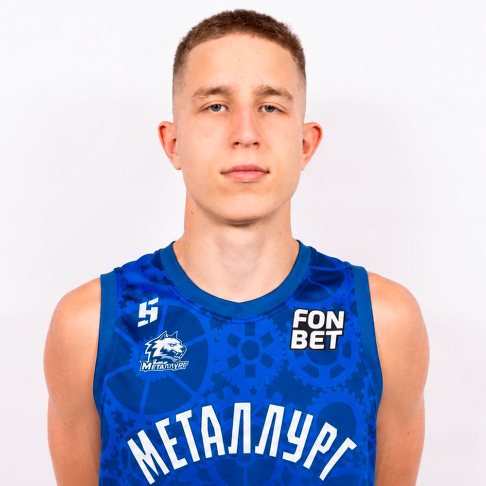 Иван Касьянов