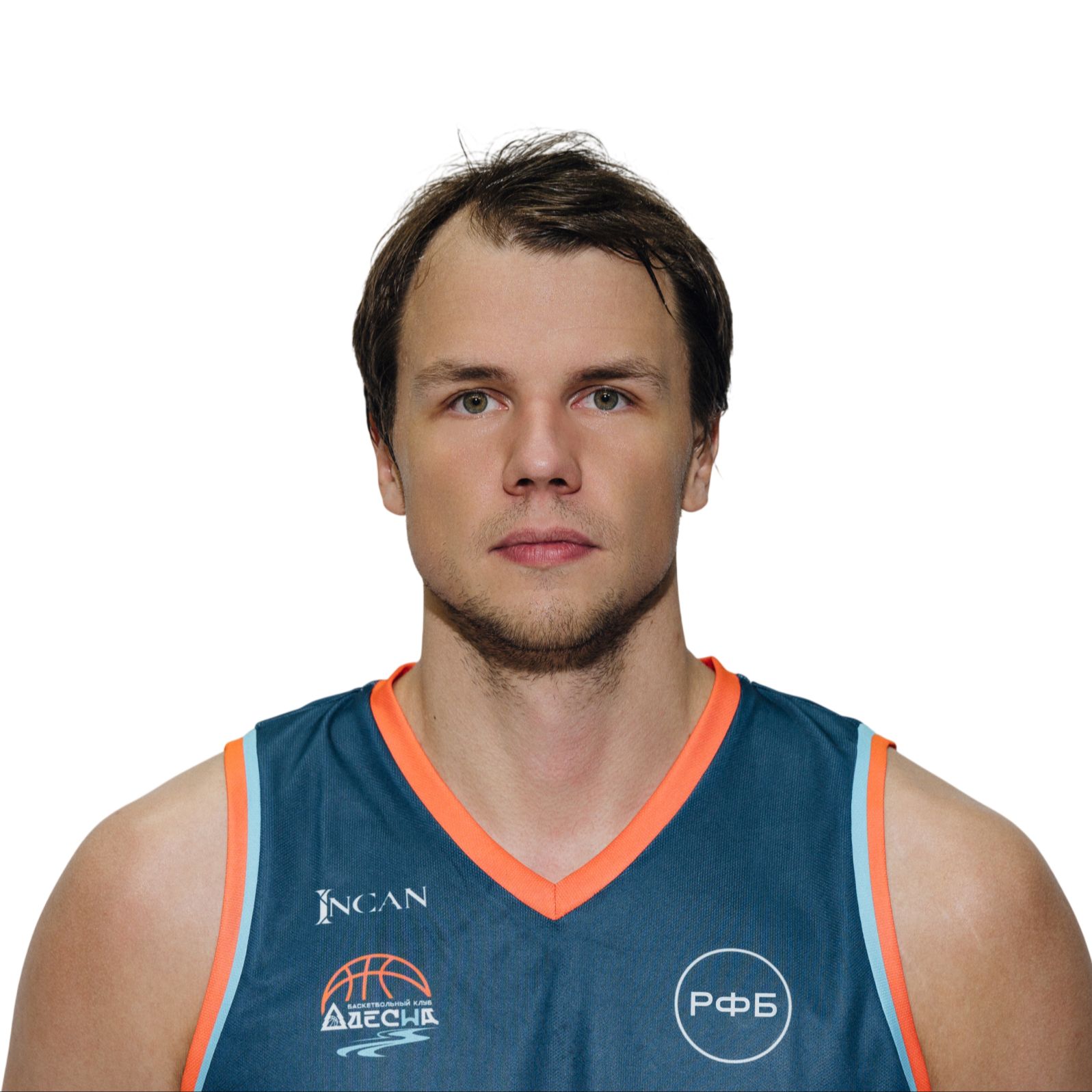 Даниил Карванен