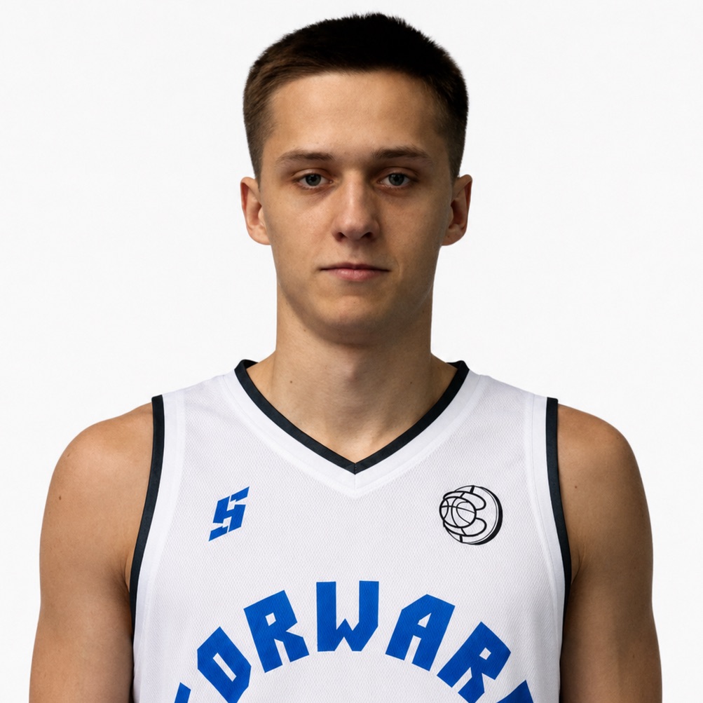 Егор Безруков