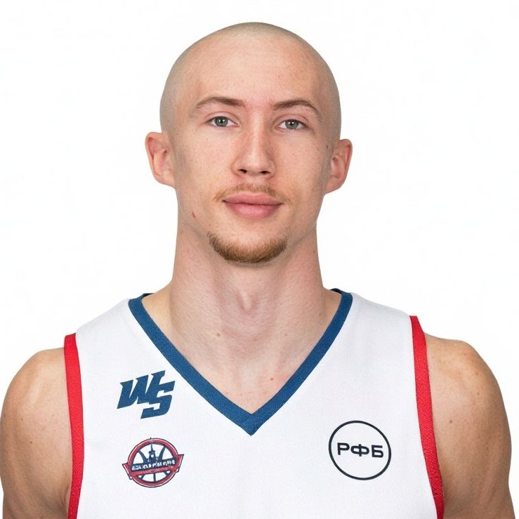 Павел Лобарев