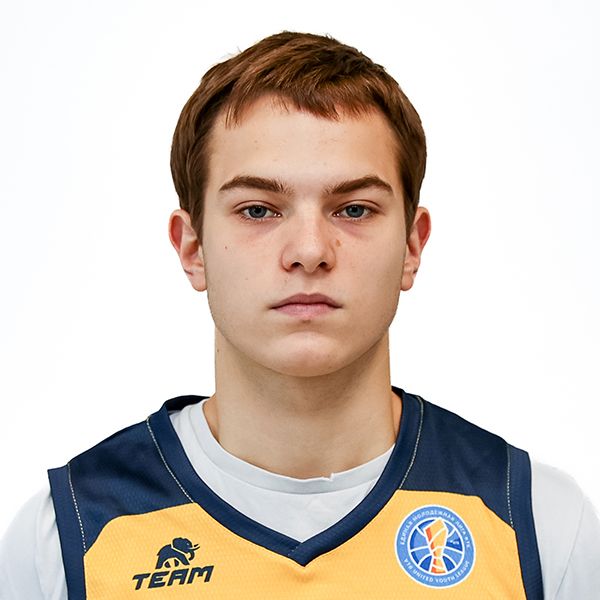 Каленков Егор