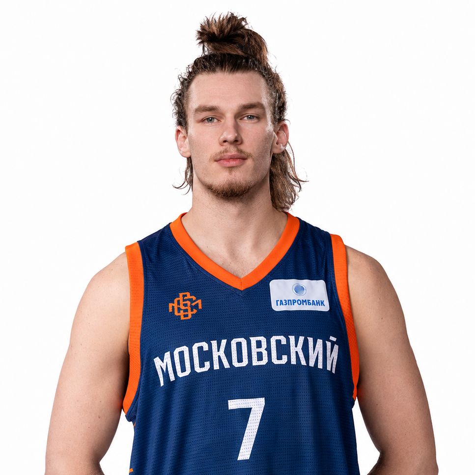 Ilya Gerasimov