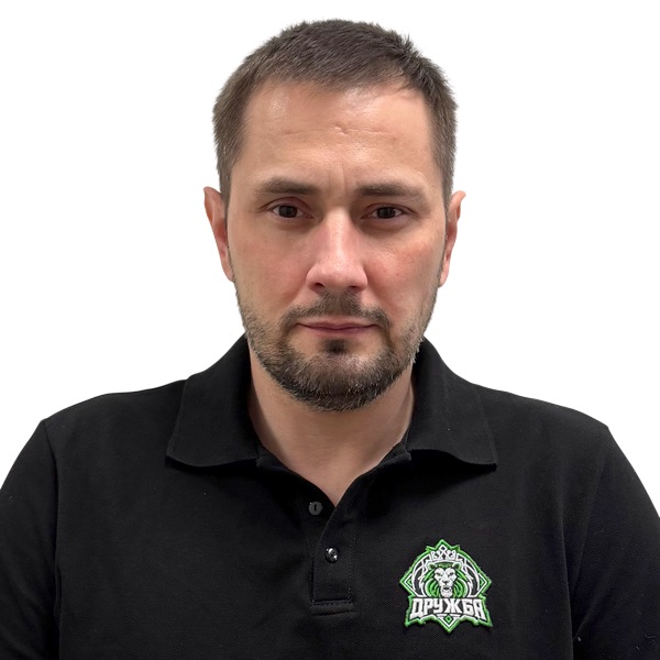 Котенко Антон
