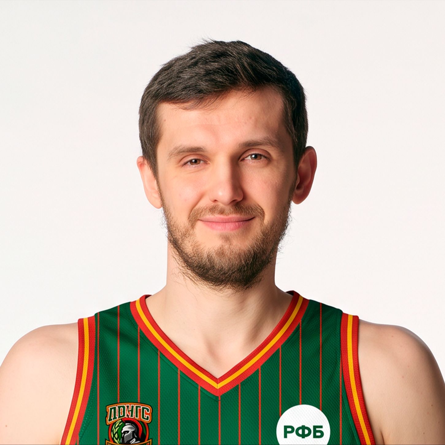 Рытенко Дмитрий