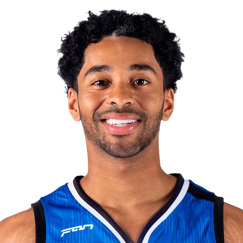 Jaylen Blackmon