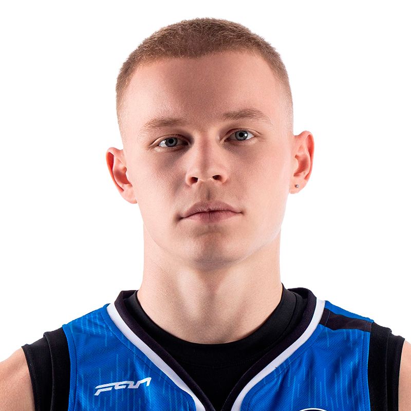 Daniil Ginko